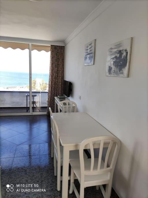 דירות פוארטו דל כרמן Luxury Sea View מראה חיצוני תמונה