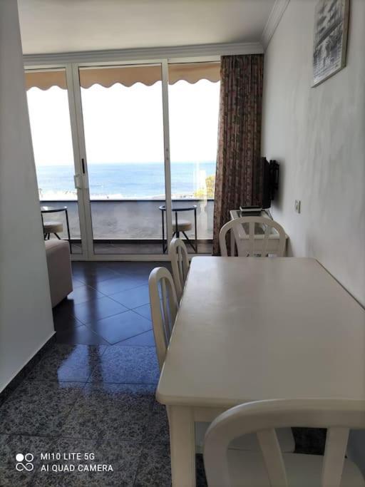 דירות פוארטו דל כרמן Luxury Sea View מראה חיצוני תמונה
