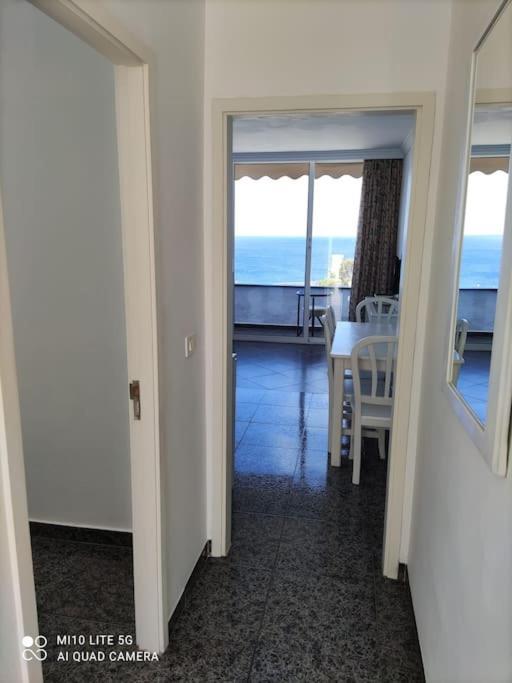 דירות פוארטו דל כרמן Luxury Sea View מראה חיצוני תמונה