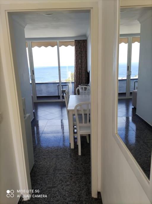 דירות פוארטו דל כרמן Luxury Sea View מראה חיצוני תמונה
