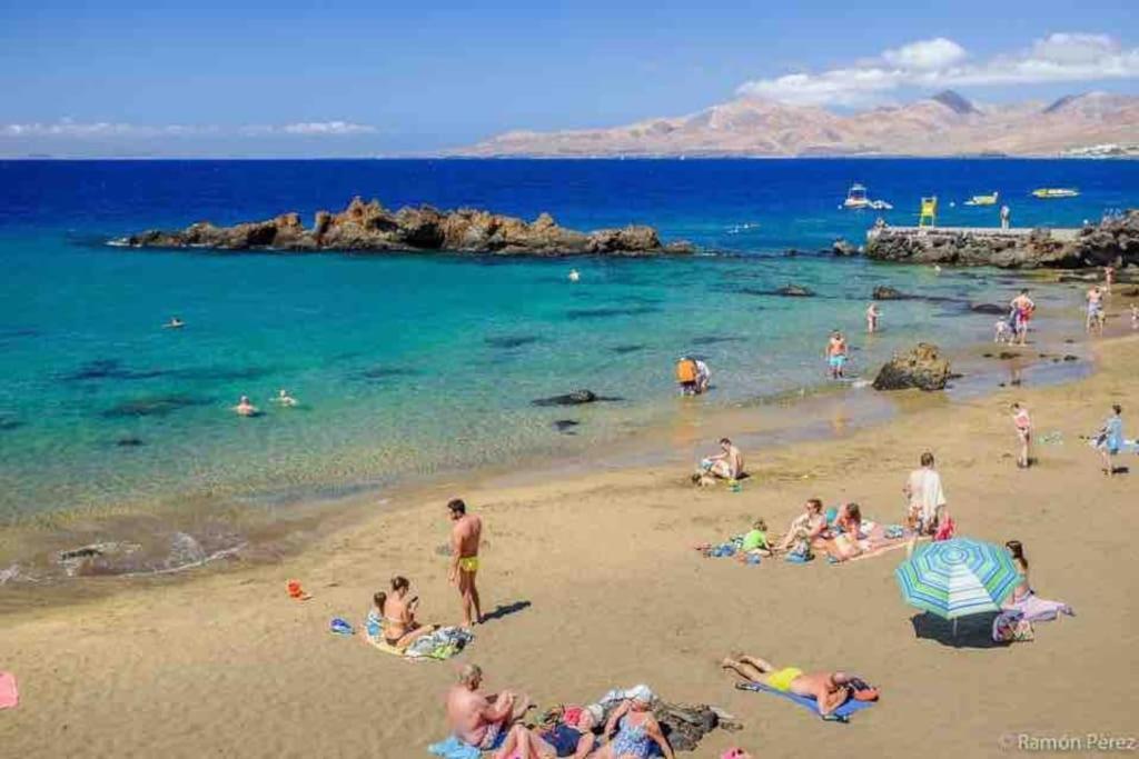 דירות פוארטו דל כרמן Luxury Sea View מראה חיצוני תמונה